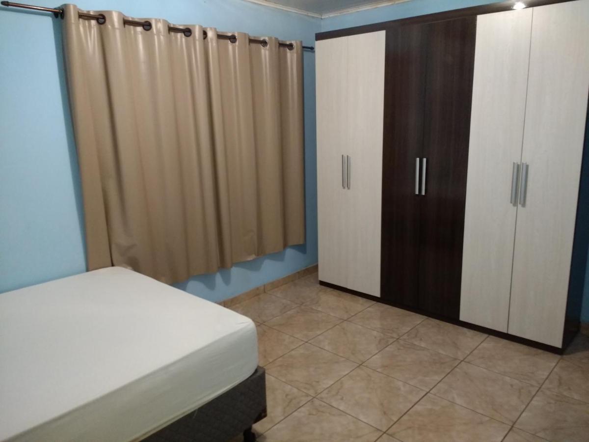 Casa Morumbi Foz do Iguaçu Kültér fotó