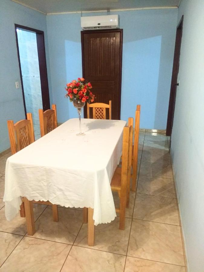 Casa Morumbi Foz do Iguaçu Kültér fotó