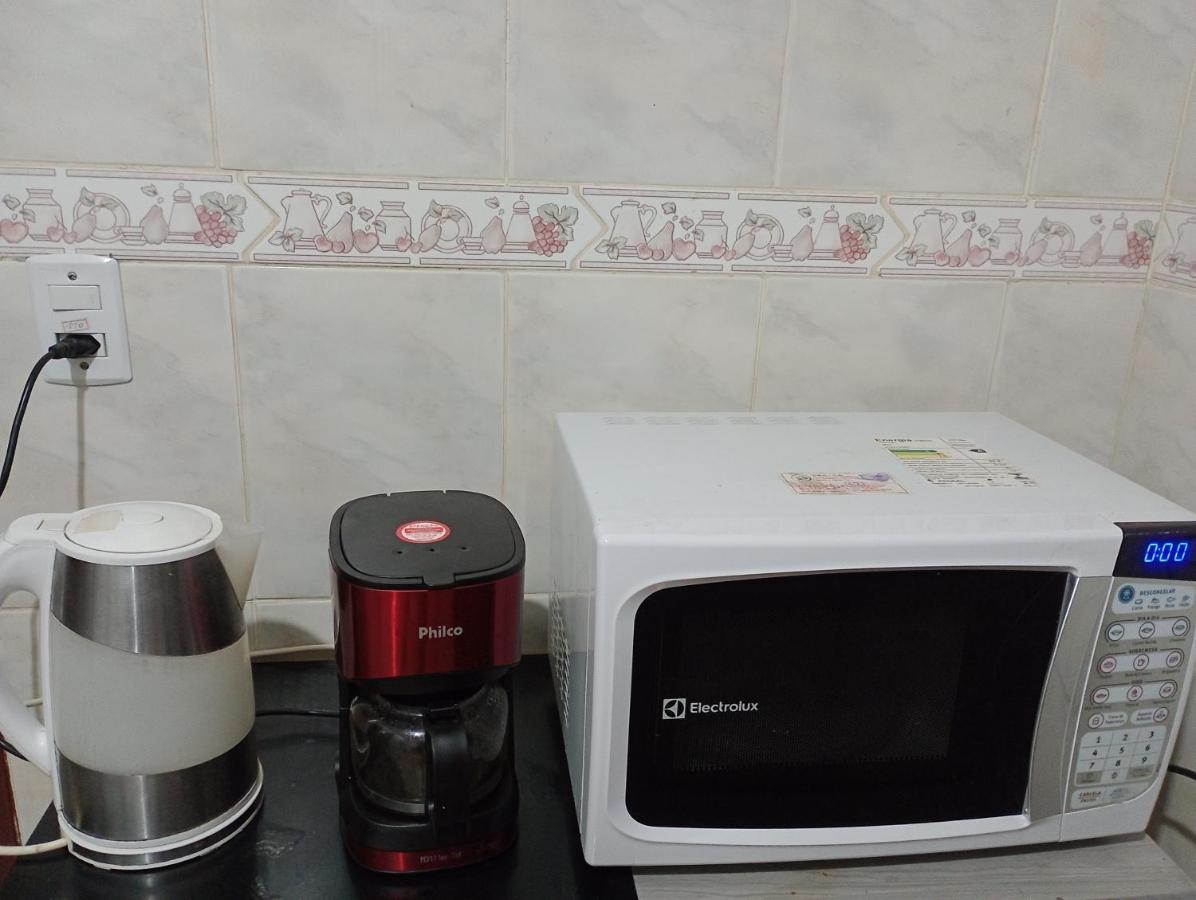 Casa Morumbi Foz do Iguaçu Kültér fotó