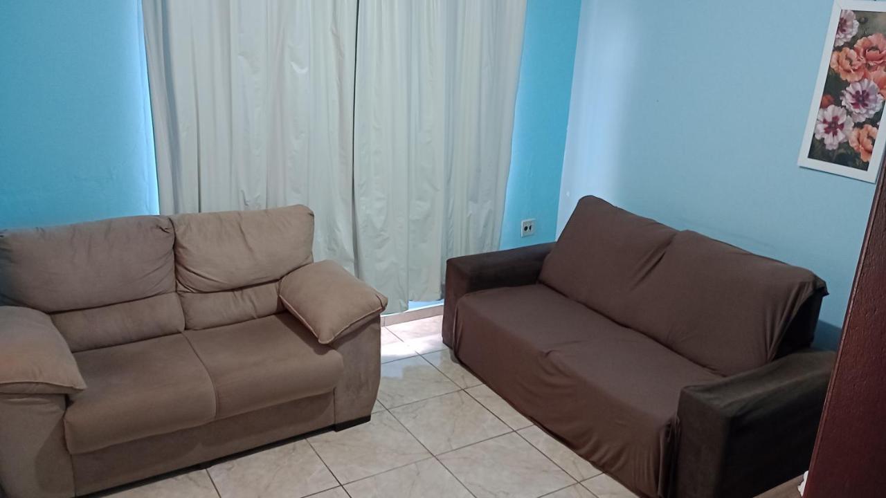 Casa Morumbi Foz do Iguaçu Kültér fotó