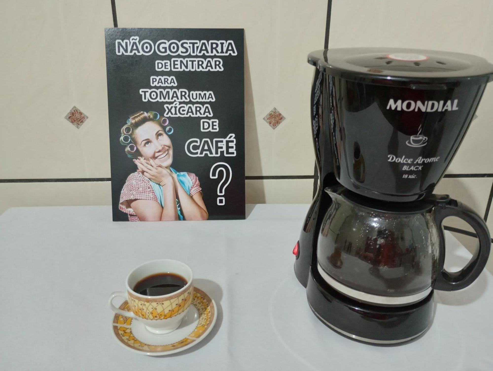 Casa Morumbi Foz do Iguaçu Kültér fotó